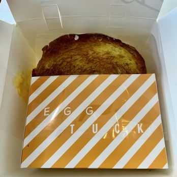 Egg Tuck - Breakfast & Brunch Near Me - Los Angeles, California Egg Tuck - Breakfast & Brunch Near Me - Los Angeles, California