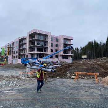 MacKay Electrical & Construction - Electricians Near Me - Bedford, Nova Scotia MacKay Electrical & Construction - Electricians Near Me - Bedford, Nova Scotia