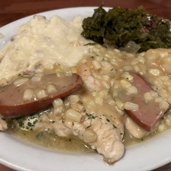 Southside 815 - Charleston Chicken Combo - Southern Near Me - Alexandria, Virginia