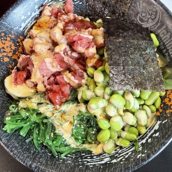 Ichiban - Sushi Bars Near Me - Oklahoma City, Oklahoma