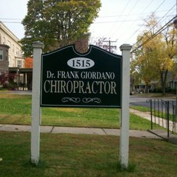 Giordano Chiropractic