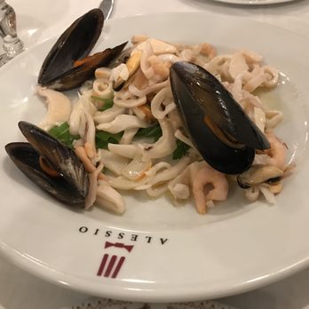 Alessio - Menu Item - Roman Near Me - Rome, RM Alessio - Menu Item - Roman Near Me - Rome, RM