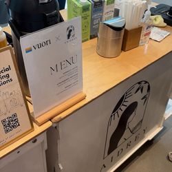 Vuori