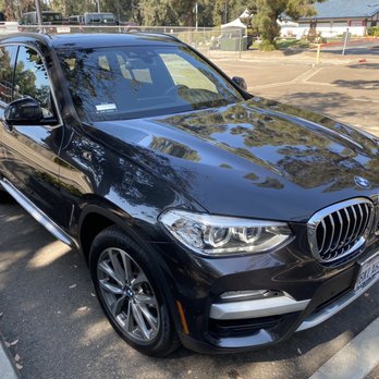 Chevrolet Van Nuys - Pre-Own 2019 BMW X3 - Car Dealers Near Me - Van Nuys, California