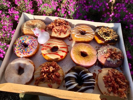 Duck Donuts by null