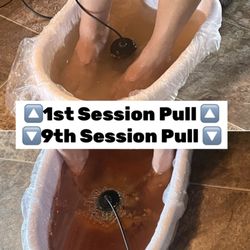 Sole Cleanse