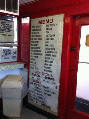 Humdinger Drive-In and Food Truck by null