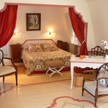 Château d'Etoges - Château d'Etoges - chambre - Hotels Near Me - Etoges, 51