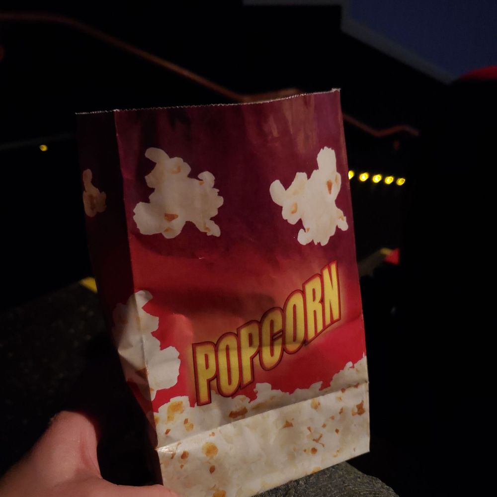 Cranberry Cinemas - Free small bag of popcorn on Monday night. - Cinema Near Me - Cranberry Township, Pennsylvania
