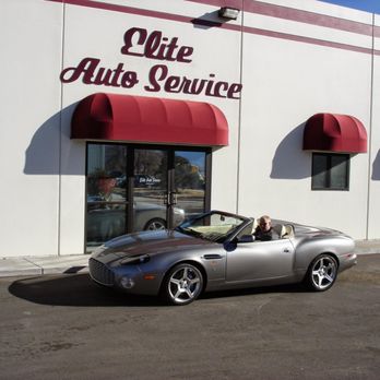 Elite Auto Service - Auto Repair Near Me - Colorado Springs, Colorado Elite Auto Service - Auto Repair Near Me - Colorado Springs, Colorado