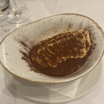 Poldo e Gianna Osteria - Tiramisu - Italian Near Me - Rome, RM Poldo e Gianna Osteria - Tiramisu - Italian Near Me - Rome, RM