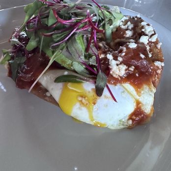Modesto Silos - Huevos Rancheros - Bars Near Me - Modesto, California