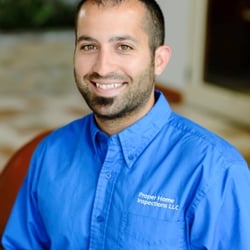 Proper Home Inspections LLC - Ryan Brightman