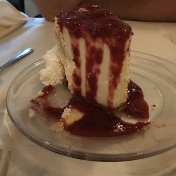 LaSalle Grill - Cheesecake - New American Near Me - South Bend, Indiana LaSalle Grill - Cheesecake - New American Near Me - South Bend, Indiana