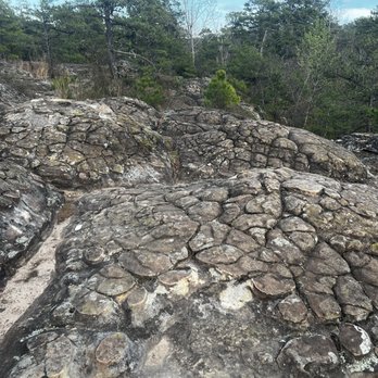 Rock House Cave Trail - Turtle stones! - Hiking Near Me - Morrilton, Arkansas Rock House Cave Trail - Turtle stones! - Hiking Near Me - Morrilton, Arkansas