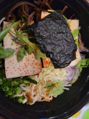 Kaliubon Ramen & Poke (Wethersfield) by null