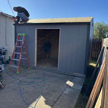 Tuff Shed Stockton - Sheds & Outdoor Storage Near Me - Stockton, California Tuff Shed Stockton - Sheds & Outdoor Storage Near Me - Stockton, California