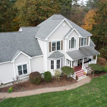 New Life Construction - Roofing Near Me - Leominster, Massachusetts