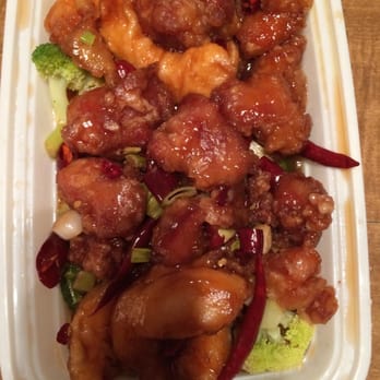 King Szechuan Palace - General TSO chicken & shrimp - Szechuan Near Me - Jersey City, New Jersey King Szechuan Palace - General TSO chicken & shrimp - Szechuan Near Me - Jersey City, New Jersey