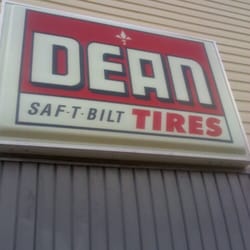 General Tire Sales