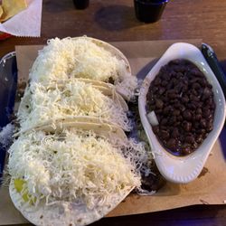 Elsas Corner - Chimichurri steak taco special delicious