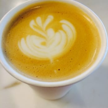 Elabrew Coffee - Hazelnut latte - Cafes Near Me - Santa Monica, California Elabrew Coffee - Hazelnut latte - Cafes Near Me - Santa Monica, California