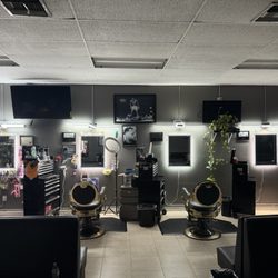 Golden Kutz Barber Shop