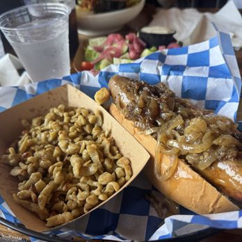 Brat Haus - German Near Me - Scottsdale, Arizona