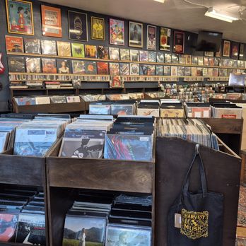 Harvest Music - Vinyl Records Near Me - Salem, Oregon Harvest Music - Vinyl Records Near Me - Salem, Oregon