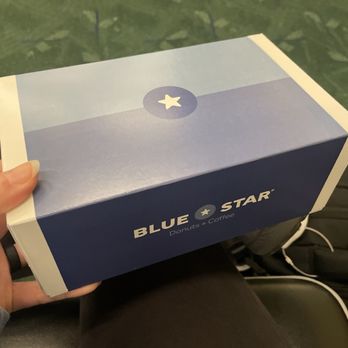 Blue Star Donuts - Donuts Near Me - Portland, Oregon Blue Star Donuts - Donuts Near Me - Portland, Oregon