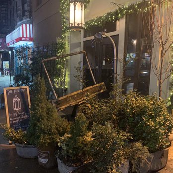 The Belfry - Cocktail Bars Near Me - New York, New York