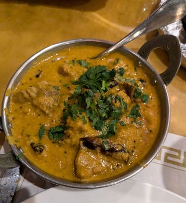 Bollywood Tadka Restaurant by null