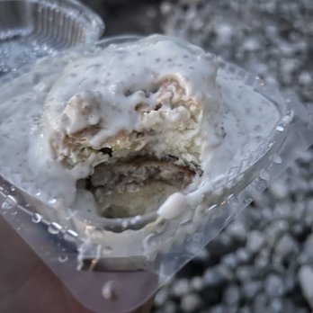 Feather Sound Choice Market - These biscuits and gravy spot puts a sausage patty in the middle - Convenience Stores Near Me - Clearwater, Florida Feather Sound Choice Market - These biscuits and gravy spot puts a sausage patty in the middle - Convenience Stores Near Me - Clearwater, Florida