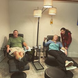 Peak IV Therapy & Hydration - TIme for DRIP