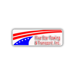 Five Star Towing & Transport
