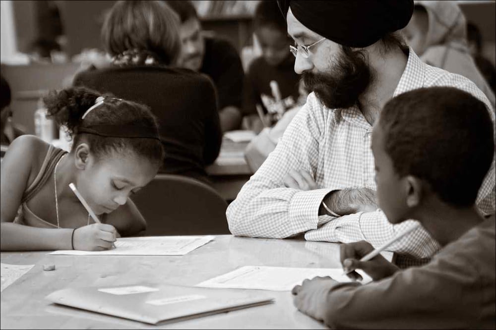 The Greater Seattle Bureau of Fearless Ideas - reading tutor in Seattle, WA