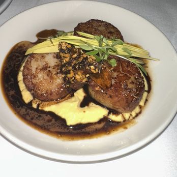Vic & Anthony's Steakhouse - Scallops - Steakhouses Near Me - Houston, Texas Vic & Anthony's Steakhouse - Scallops - Steakhouses Near Me - Houston, Texas