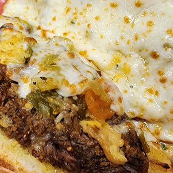 Caprigios Pizza - Italian Beef - Pizza Near Me - Clarksville, Tennessee