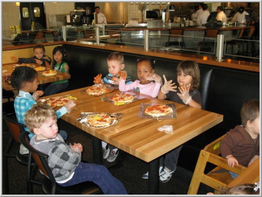 Little People Destined For Greatness Childcare - childcare center in Lakewood, CA