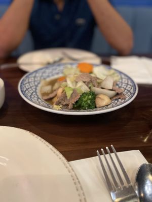 Weera Thai Food - Town square by null