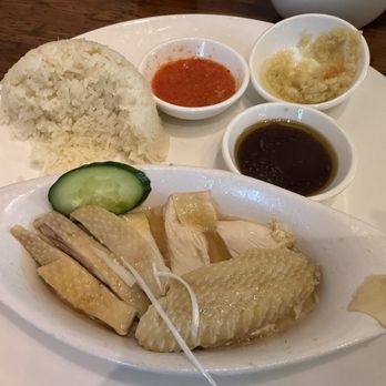Ipoh Kopitiam - Malaysian Near Me - Alhambra, California
