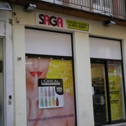 Saga