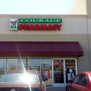 Courage Pharmacy - Drugstores Near Me - Plano, Texas Courage Pharmacy - Drugstores Near Me - Plano, Texas