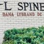 Photo of B-L Spine