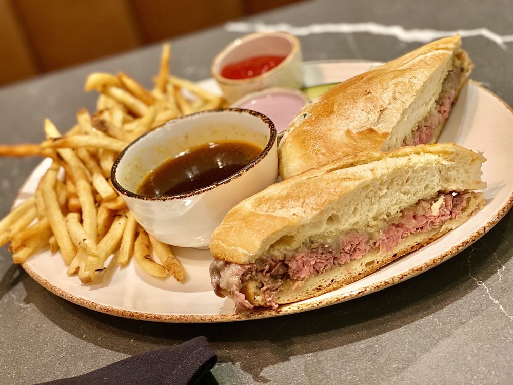 NORDSTROM GRILL 69 Photos & 43 Reviews American (New) 100