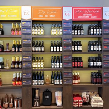 Cooper’s Hawk Winery & Restaurant - New American Near Me - St Charles, Illinois