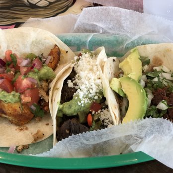 Tacodeli - Mojo fish, cowboy, conquistador - Seafood Near Me - Austin, Texas Tacodeli - Mojo fish, cowboy, conquistador - Seafood Near Me - Austin, Texas