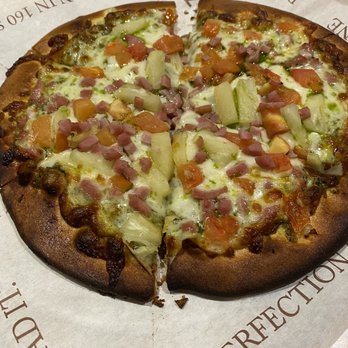 Rise Pies - Burnt pizza - Pizza Near Me - Southaven, Mississippi Rise Pies - Burnt pizza - Pizza Near Me - Southaven, Mississippi