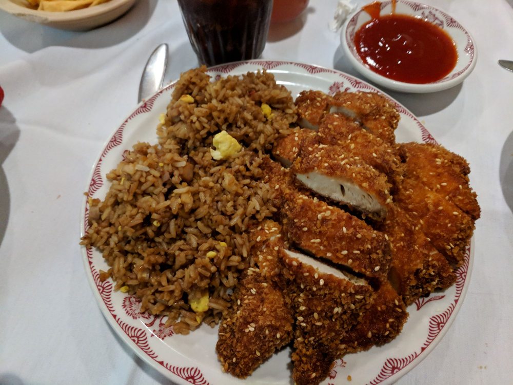 IMPERIAL CHINESE RESTAURANT 13 Photos & 63 Reviews Chinese 13112