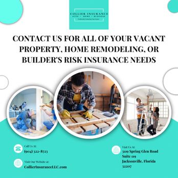 Collier Insurance - Auto Insurance Near Me - Jacksonville, Florida Collier Insurance - Auto Insurance Near Me - Jacksonville, Florida